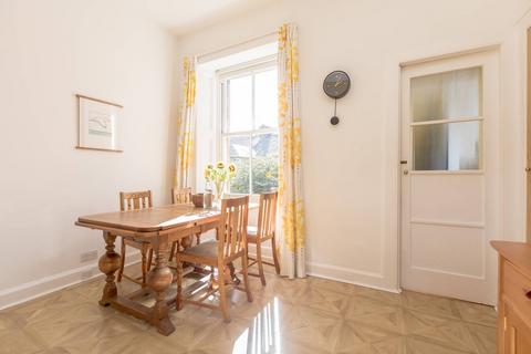 19 Ashley Terrace, Edinburgh, EH11 1RF