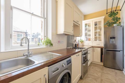 19 Ashley Terrace, Edinburgh, EH11 1RF