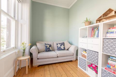 19 Ashley Terrace, Edinburgh, EH11 1RF