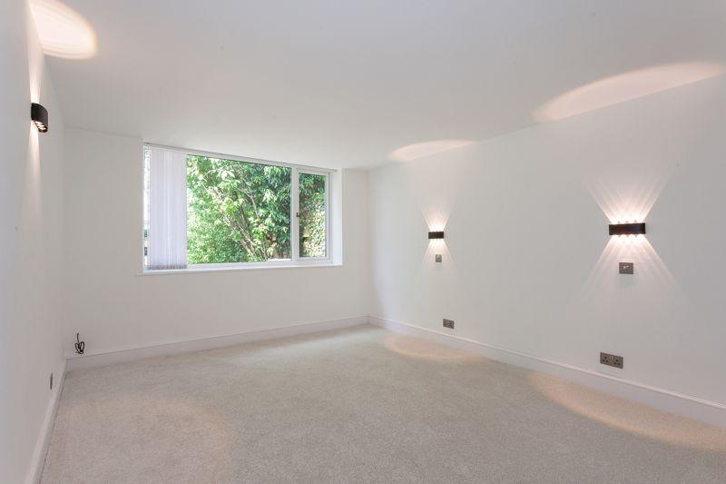 Bedroom 1 rear