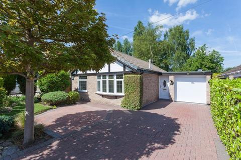 Cumberland Road, Congleton