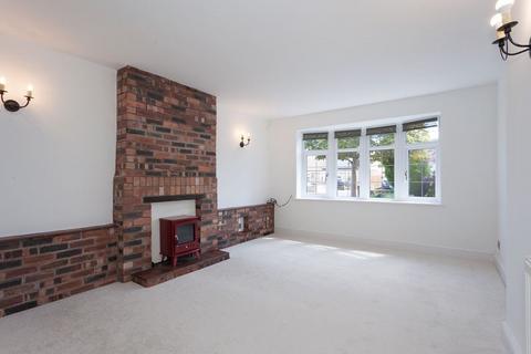 undefined, Cumberland Road, Congleton