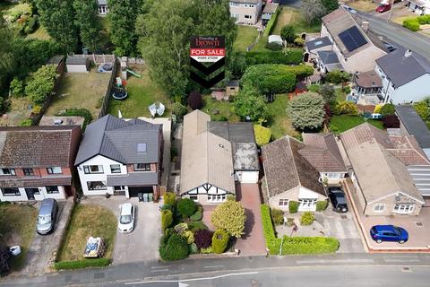 undefined, Cumberland Road, Congleton