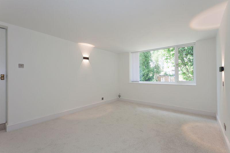 Bedroom 1 rear