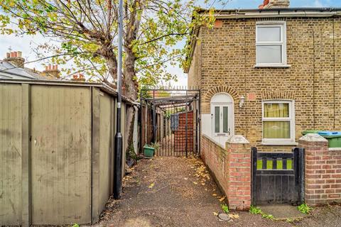 undefined, Sun Lane, London SE3