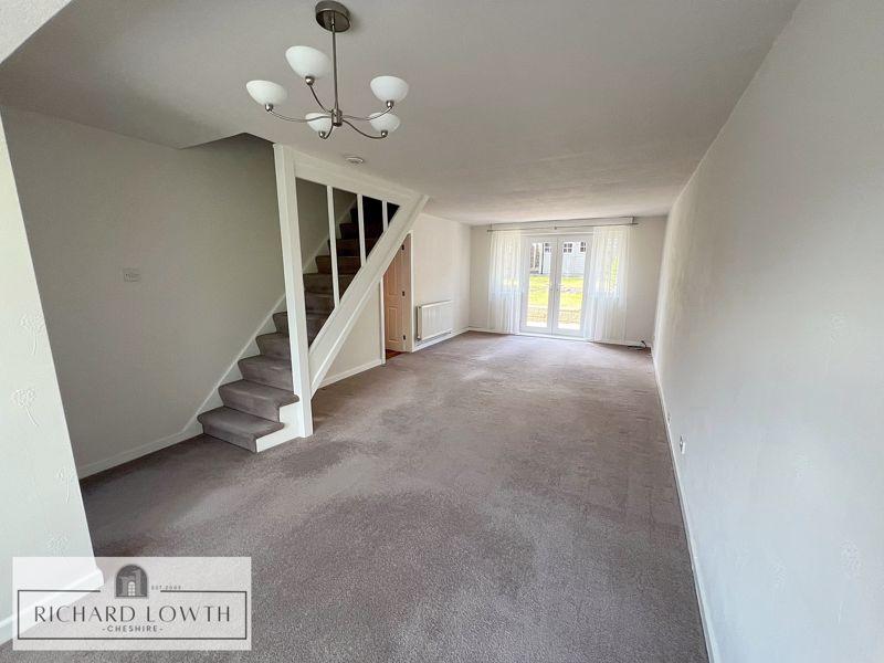 Open Plan...