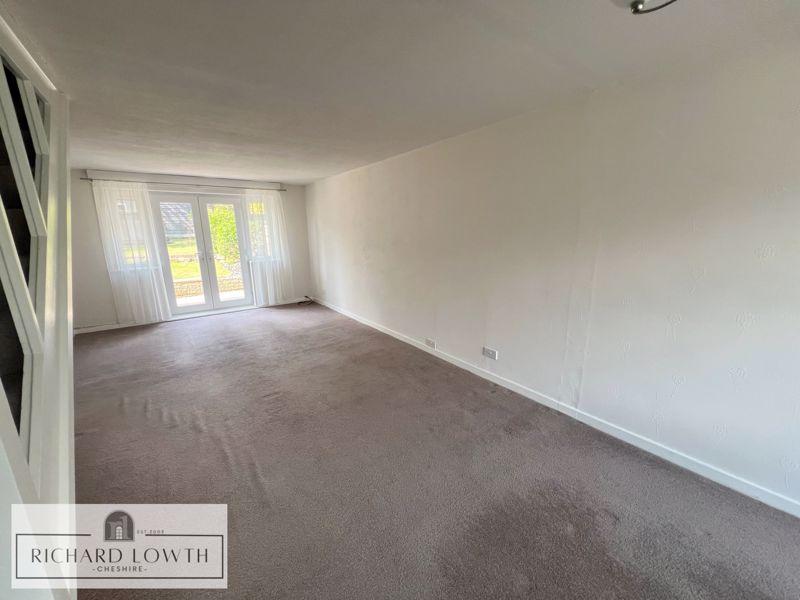 Open Plan...