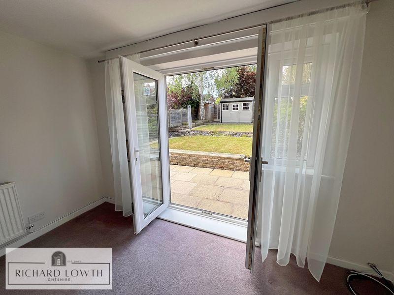 Patio Doors