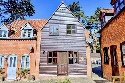 undefined, Clement Scott Mews, Cromer, NR27
