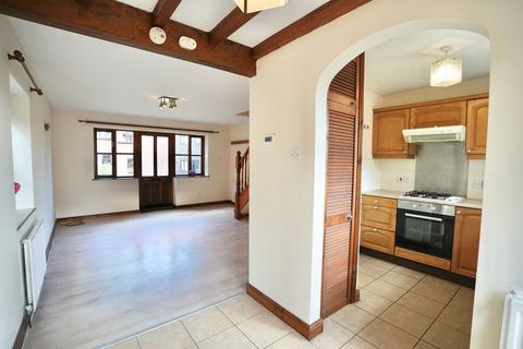 undefined, Clement Scott Mews, Cromer, NR27
