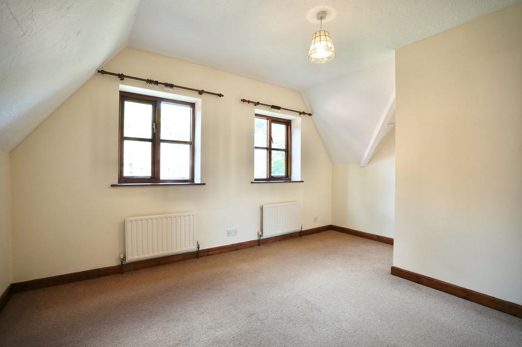 Main Bedroom