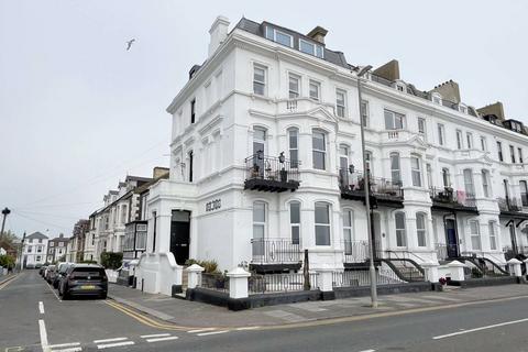 undefined, Deal Seafront