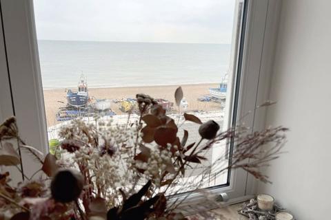 undefined, Deal Seafront