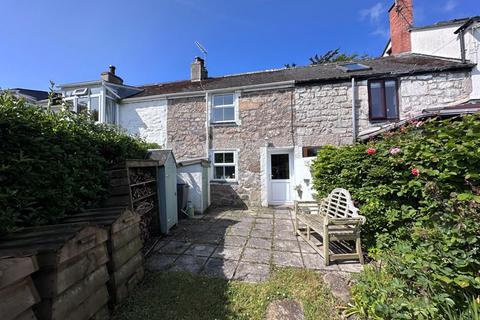Steeple Lane, St. Ives TR26
