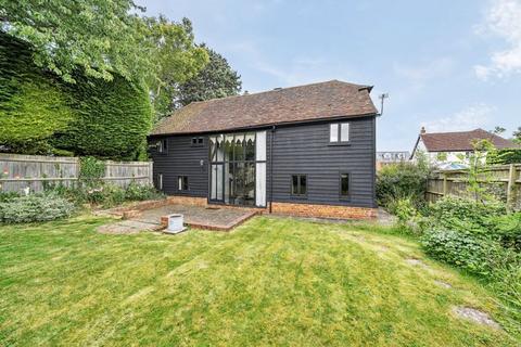 3 bedroom barn conversion for sale, Sutton Forge, Marden