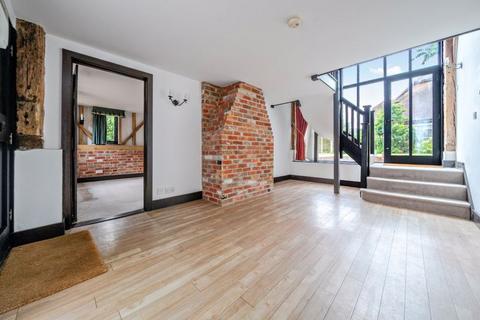 3 bedroom barn conversion for sale, Sutton Forge, Marden