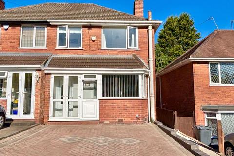 19 Brushfield Road, Birmingham, B42 2QL