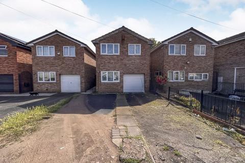 3 bedroom detached house for sale, Andrew Gardens, Handsworth, Birmingham, B21 9PW