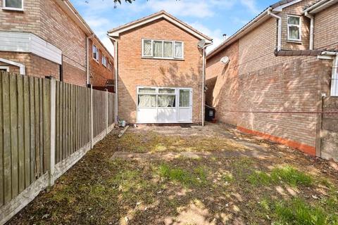 3 bedroom detached house for sale, Andrew Gardens, Handsworth, Birmingham, B21 9PW