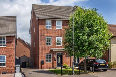 undefined, Heron Way, Edleston, Nantwich