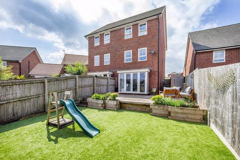 undefined, Heron Way, Edleston, Nantwich