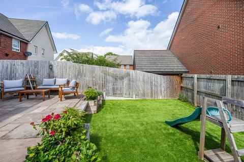 undefined, Heron Way, Edleston, Nantwich