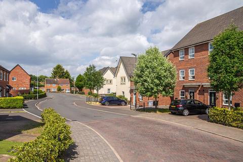 undefined, Heron Way, Edleston, Nantwich