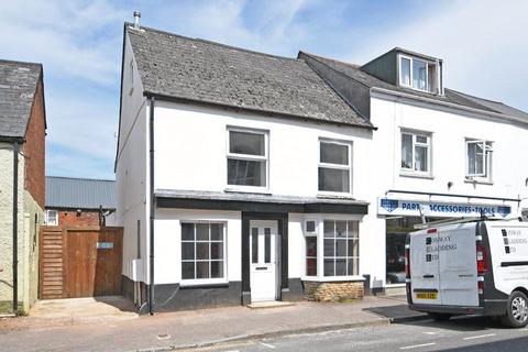1 bedroom apartment for sale, South Street, Wellington TA21