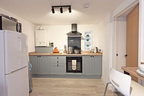 1 bedroom apartment for sale, South Street, Wellington TA21