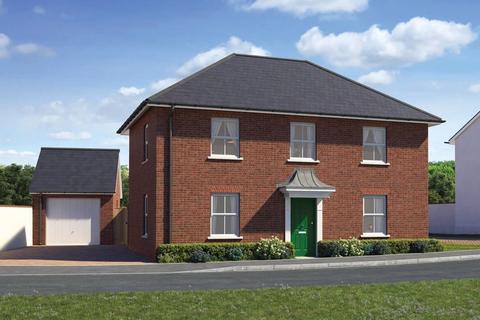 undefined, Marriott Way, Newton Abbot