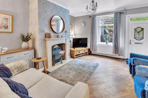 2 bedroom terraced house for sale, Alfred Street, Whitworth, Rossendale