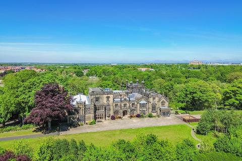undefined, Jesmond Towers, Bemersyde Drive, Jesmond, Newcastle upon Tyne