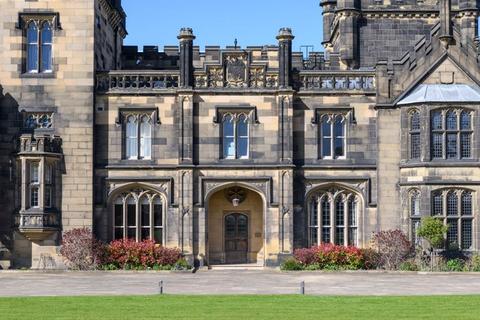 undefined, Jesmond Towers, Bemersyde Drive, Jesmond, Newcastle upon Tyne