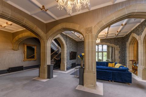 undefined, Jesmond Towers, Bemersyde Drive, Jesmond, Newcastle upon Tyne