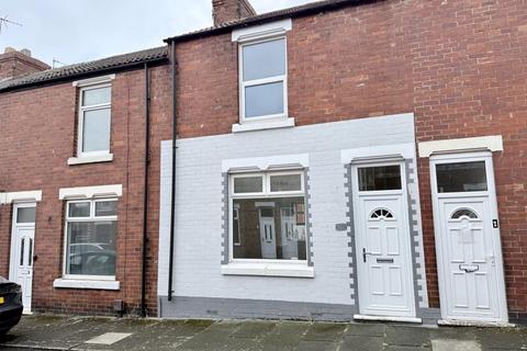 undefined, Freville Street, Shildon