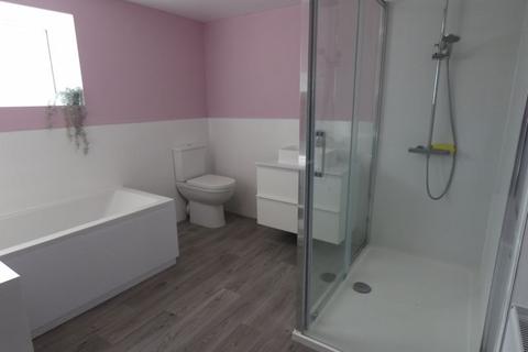 undefined, Durham Road, Spennymoor DL16