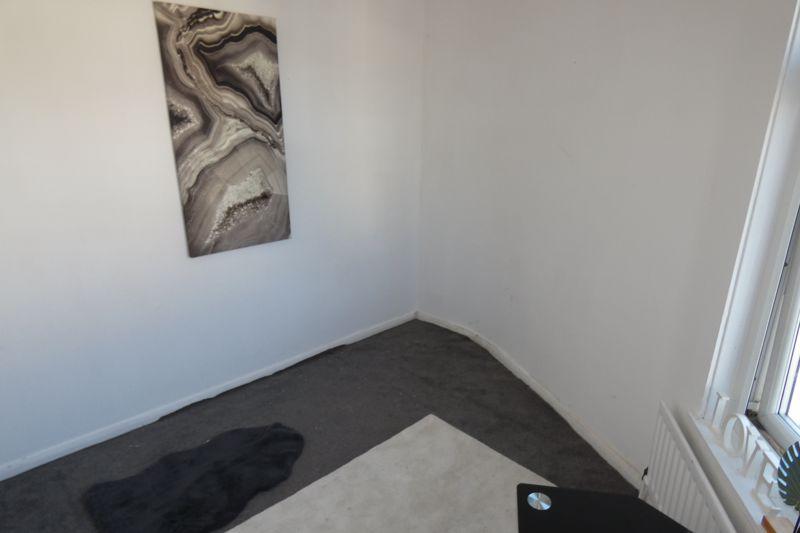 First Floor...
