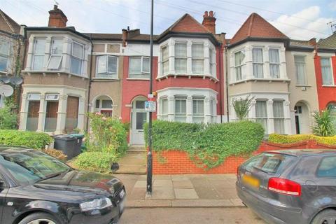 undefined, Harringay Gardens, London N8