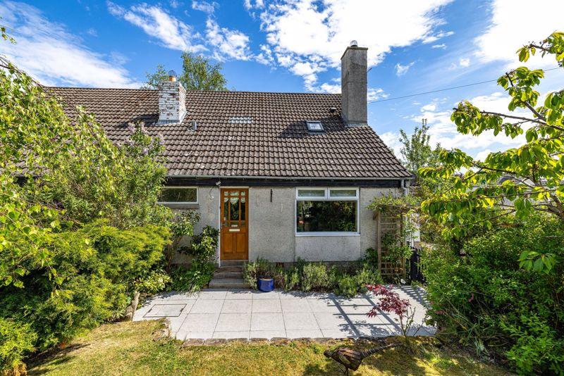 Corner Cottage, 3
