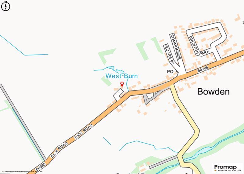 Property Location