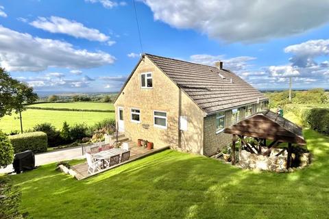 3 bedroom detached bungalow for sale, Higher Chillington, Near Chard, Somerset TA19