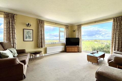3 bedroom detached bungalow for sale, Higher Chillington, Near Chard, Somerset TA19