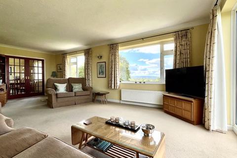 3 bedroom detached bungalow for sale, Higher Chillington, Near Chard, Somerset TA19