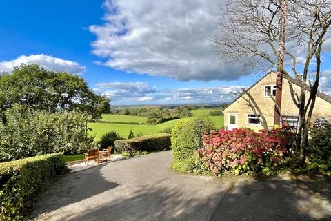 3 bedroom detached house for sale, Higher Chillington, Near Chard, Somerset TA19