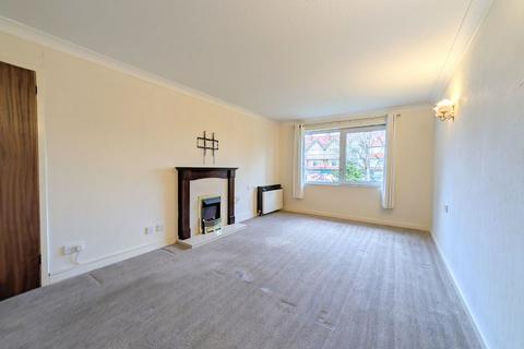 undefined, To Let - Homesands House, Park Road, Southport - First Floor Apartment