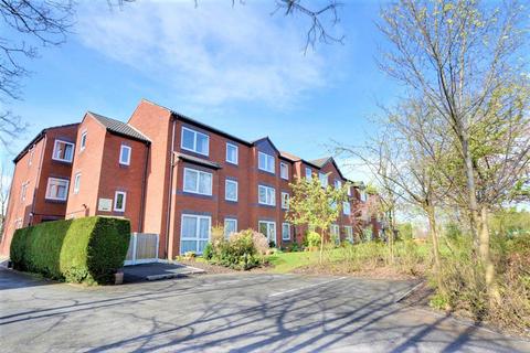 undefined, To Let - Homesands House, Park Road, Southport - First Floor Apartment