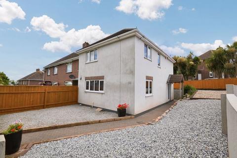 3 bedroom end of terrace house for sale, PENN MEADOWS BRIXHAM