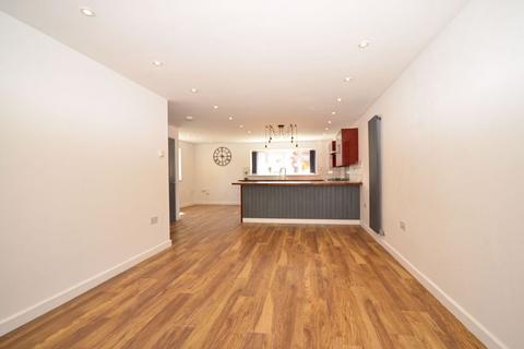 3 bedroom end of terrace house for sale, PENN MEADOWS BRIXHAM