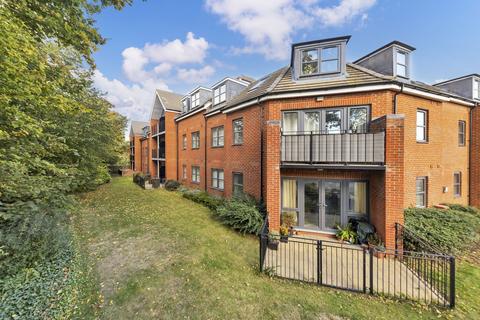undefined, Goodes Court, Royston SG8