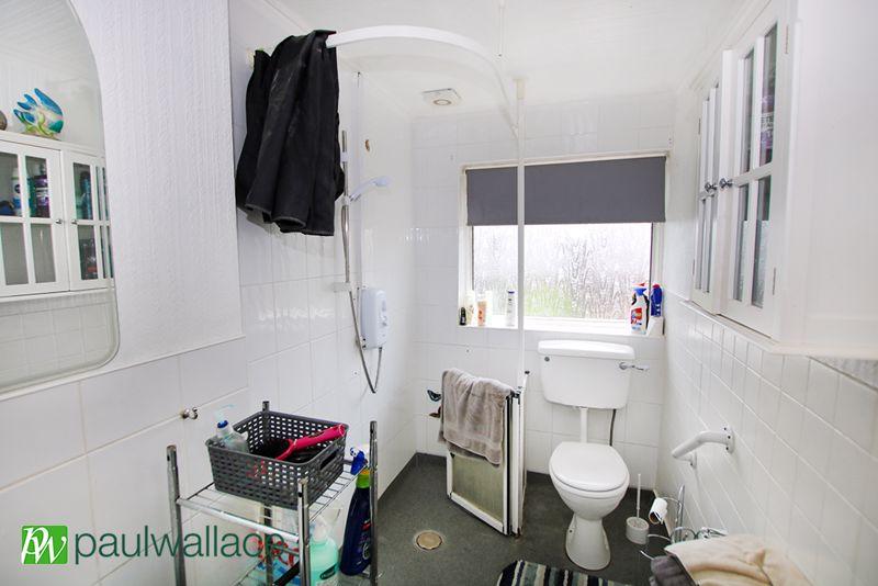 Wetroom